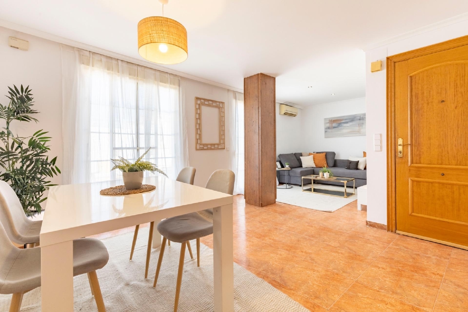  for sale penthouse Chiva Hoya De Buñol 8