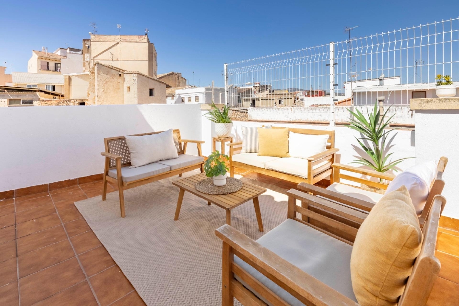 for sale penthouse Chiva Hoya De Buñol 3