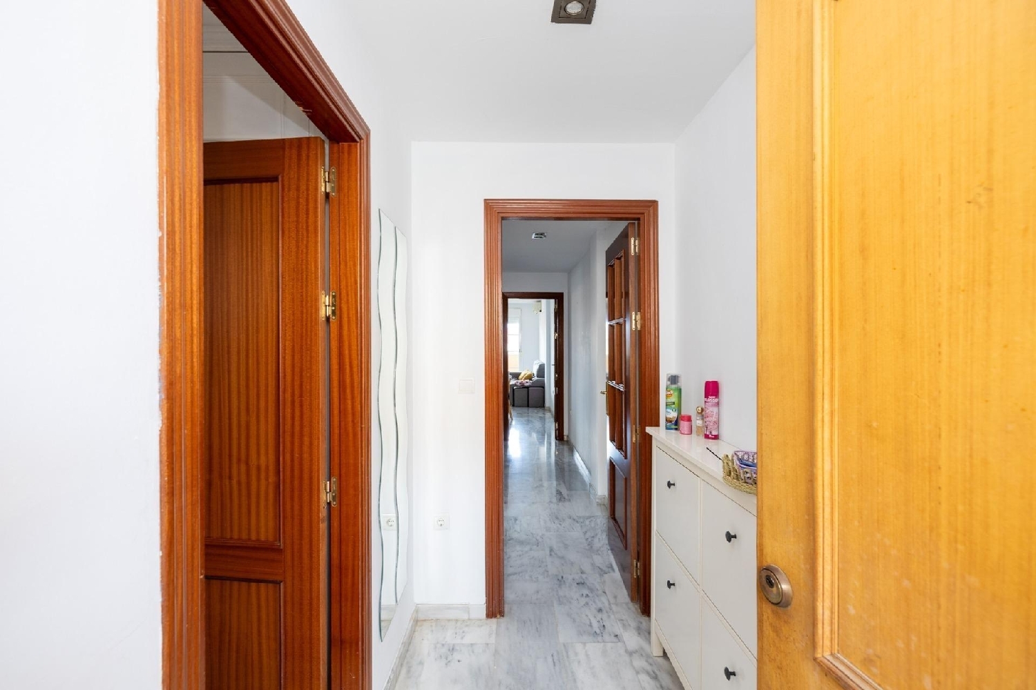  for sale penthouse Churriana De La Vega Vega De Granada 7