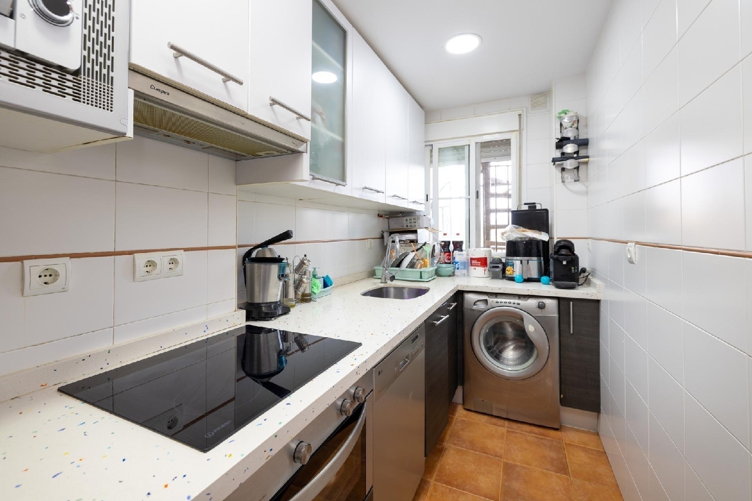  for sale penthouse Churriana De La Vega Vega De Granada 6