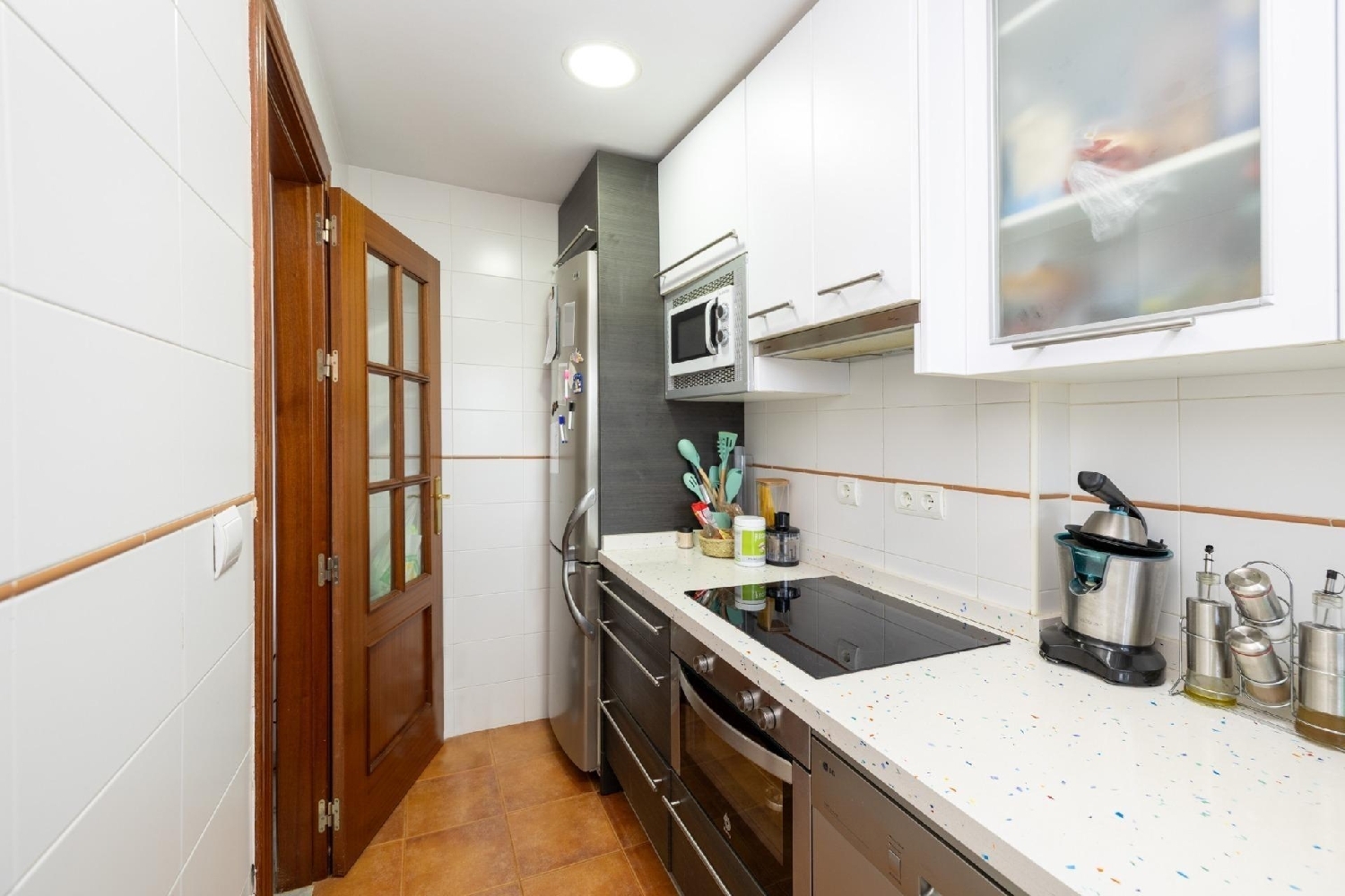  for sale penthouse Churriana De La Vega Vega De Granada 5