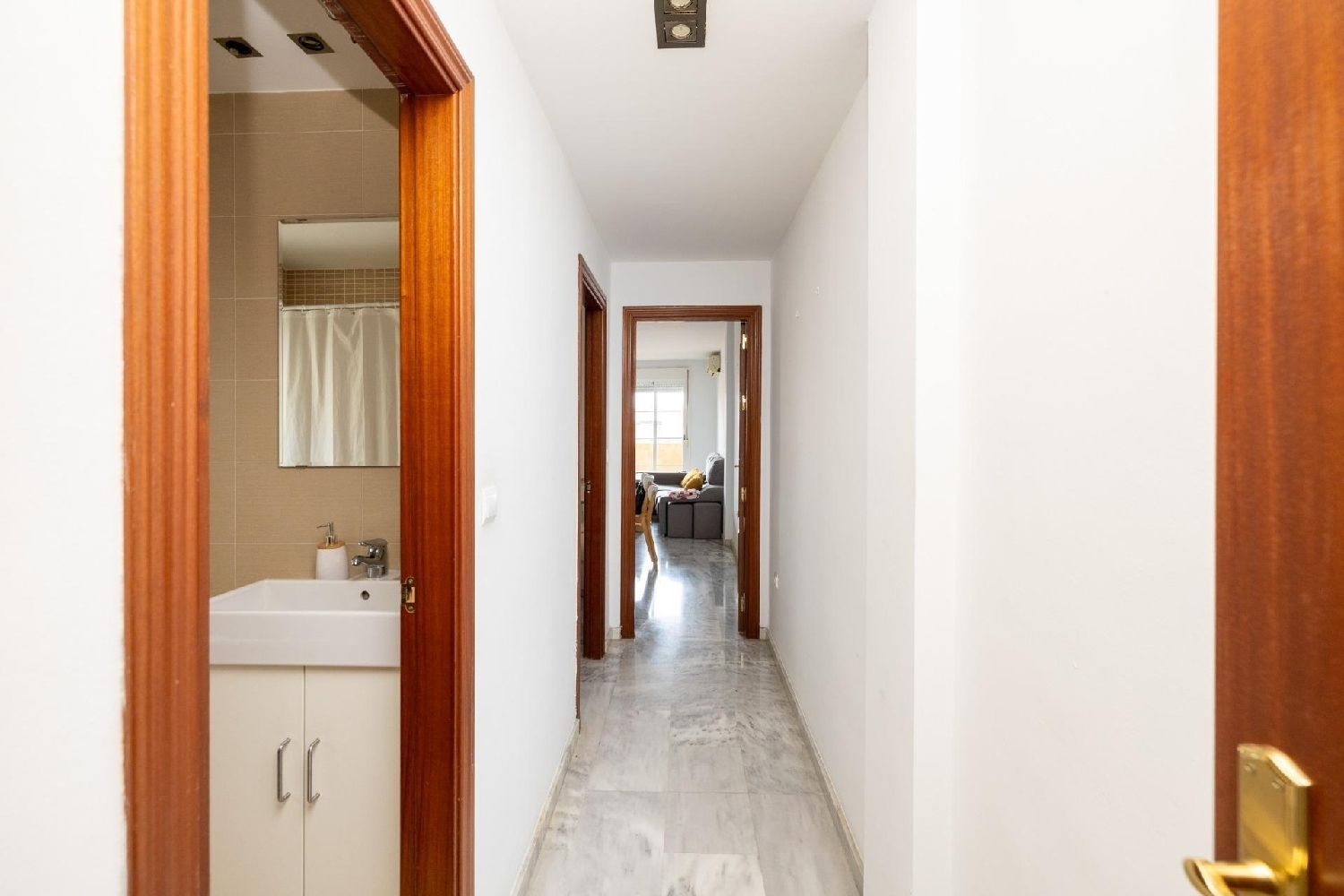  à vendre penthouse Churriana De La Vega Vega De Granada 8
