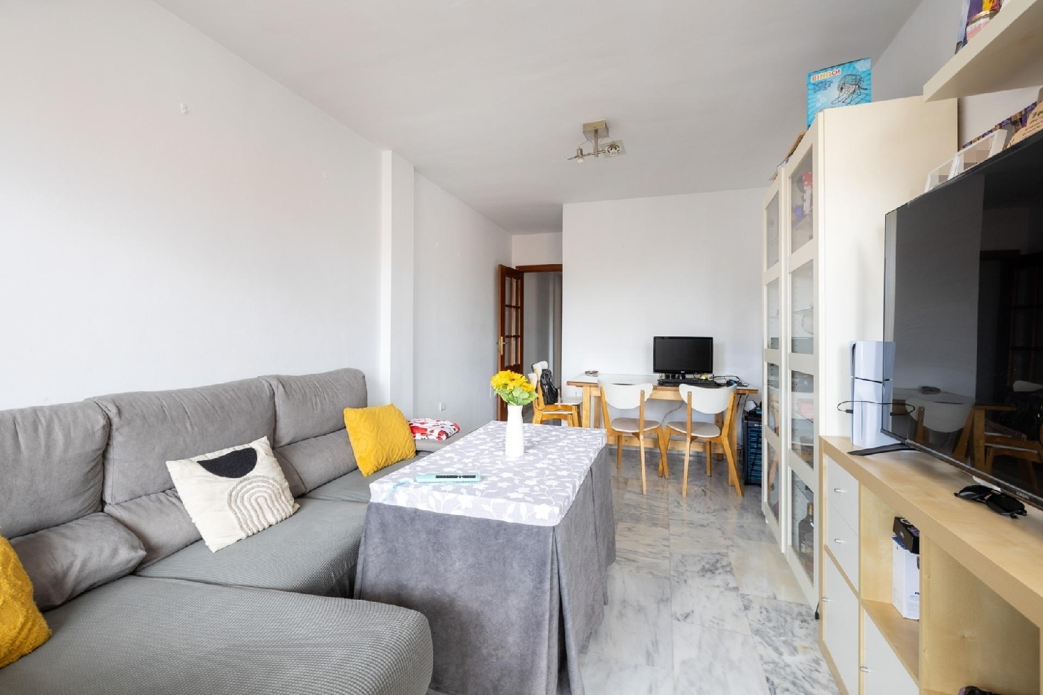 à vendre penthouse Churriana De La Vega Vega De Granada 4