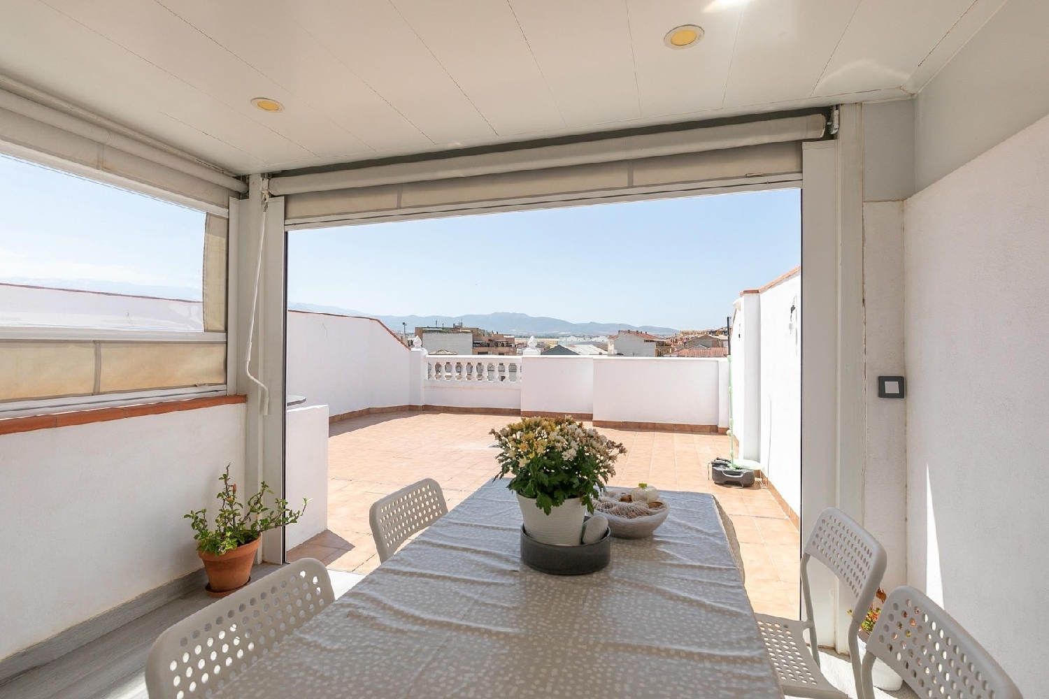  te koop penthouse Churriana De La Vega Vega De Granada 1
