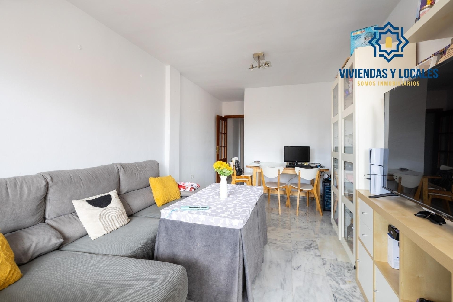  for sale penthouse Churriana De La Vega Vega De Granada 8