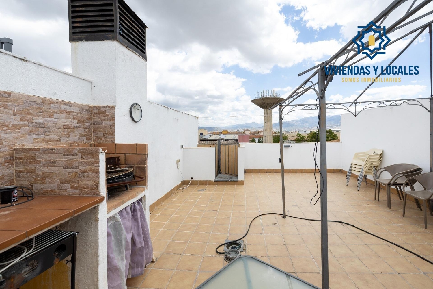 à vendre penthouse Churriana De La Vega Vega De Granada 3