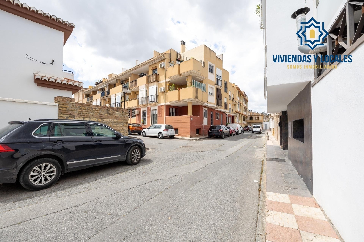  for sale penthouse Churriana De La Vega Vega De Granada 5