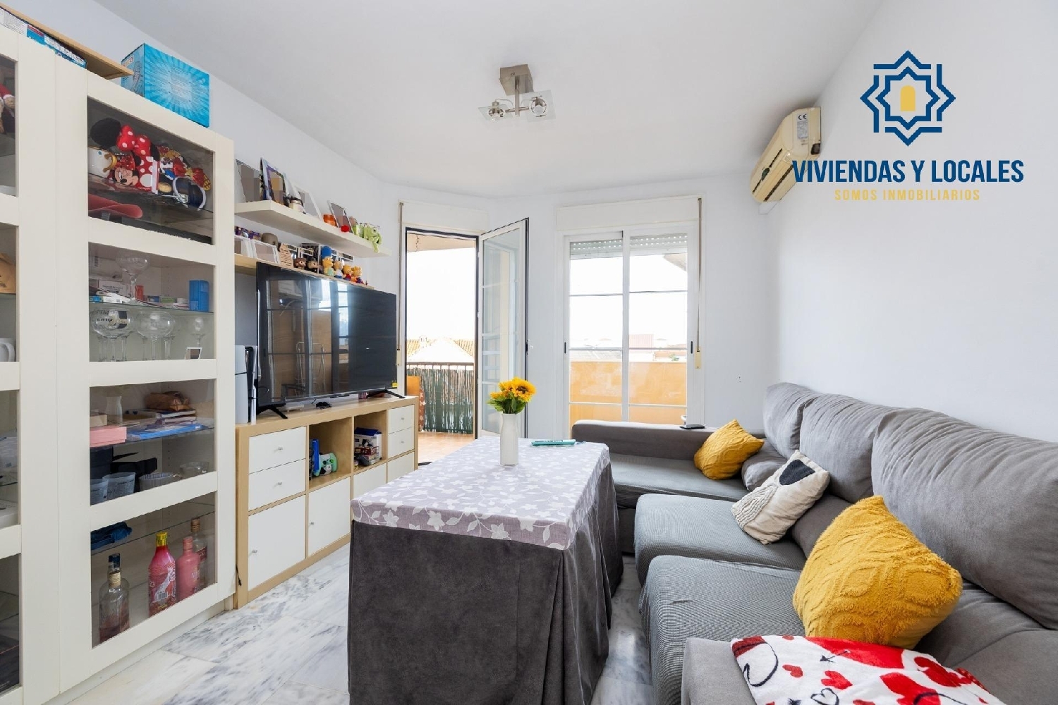  for sale penthouse Churriana De La Vega Vega De Granada 6