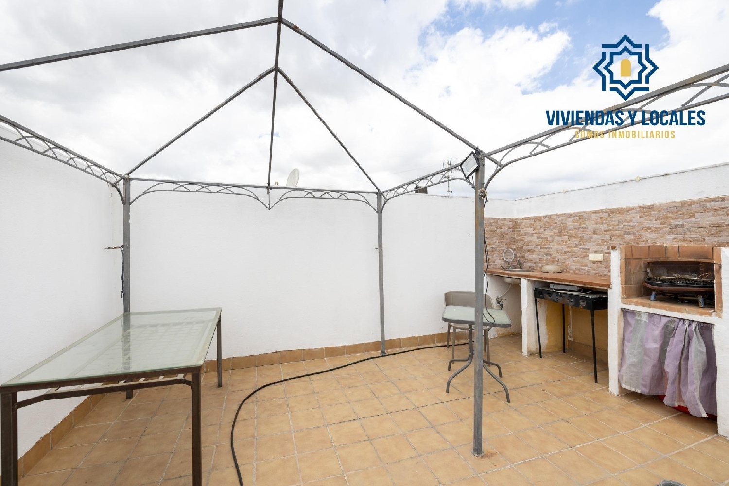 à vendre penthouse Churriana De La Vega Vega De Granada 2