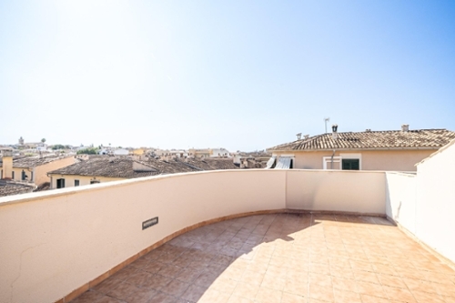 Consell Raiguer penthouse foto 6296333