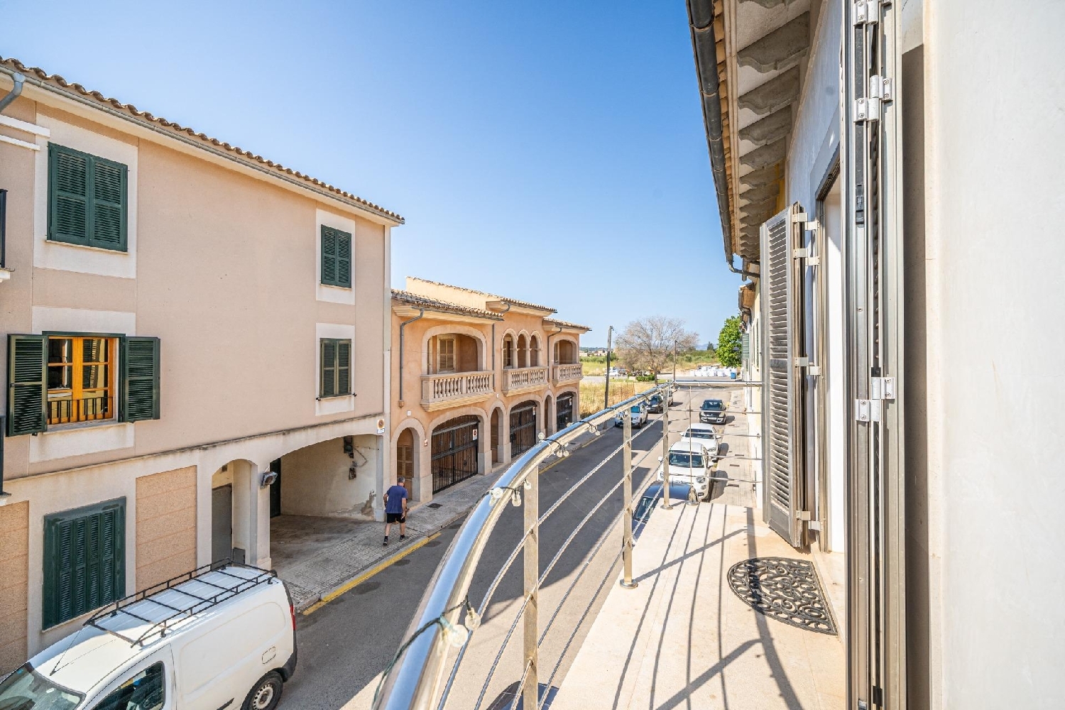 te koop penthouse Consell Raiguer 3