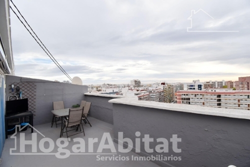 Cullera Ribera Baixa penthouse foto 6293837