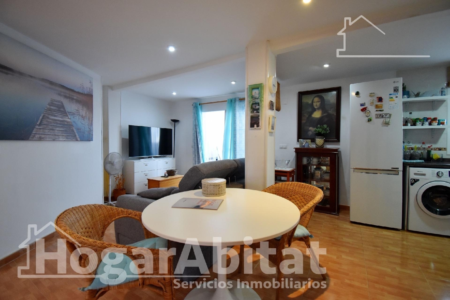  à vendre penthouse Cullera Ribera Baixa 8