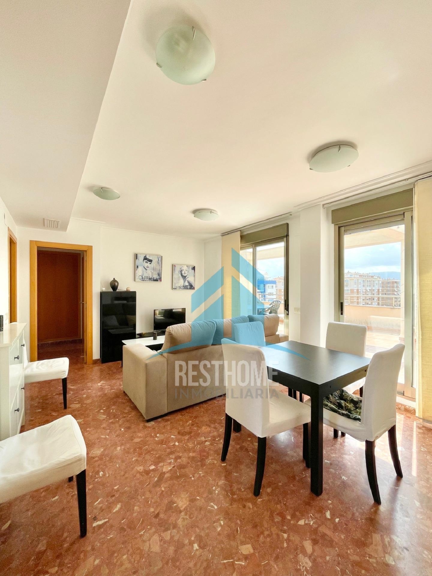  for sale penthouse Cullera Ribera Baixa 3