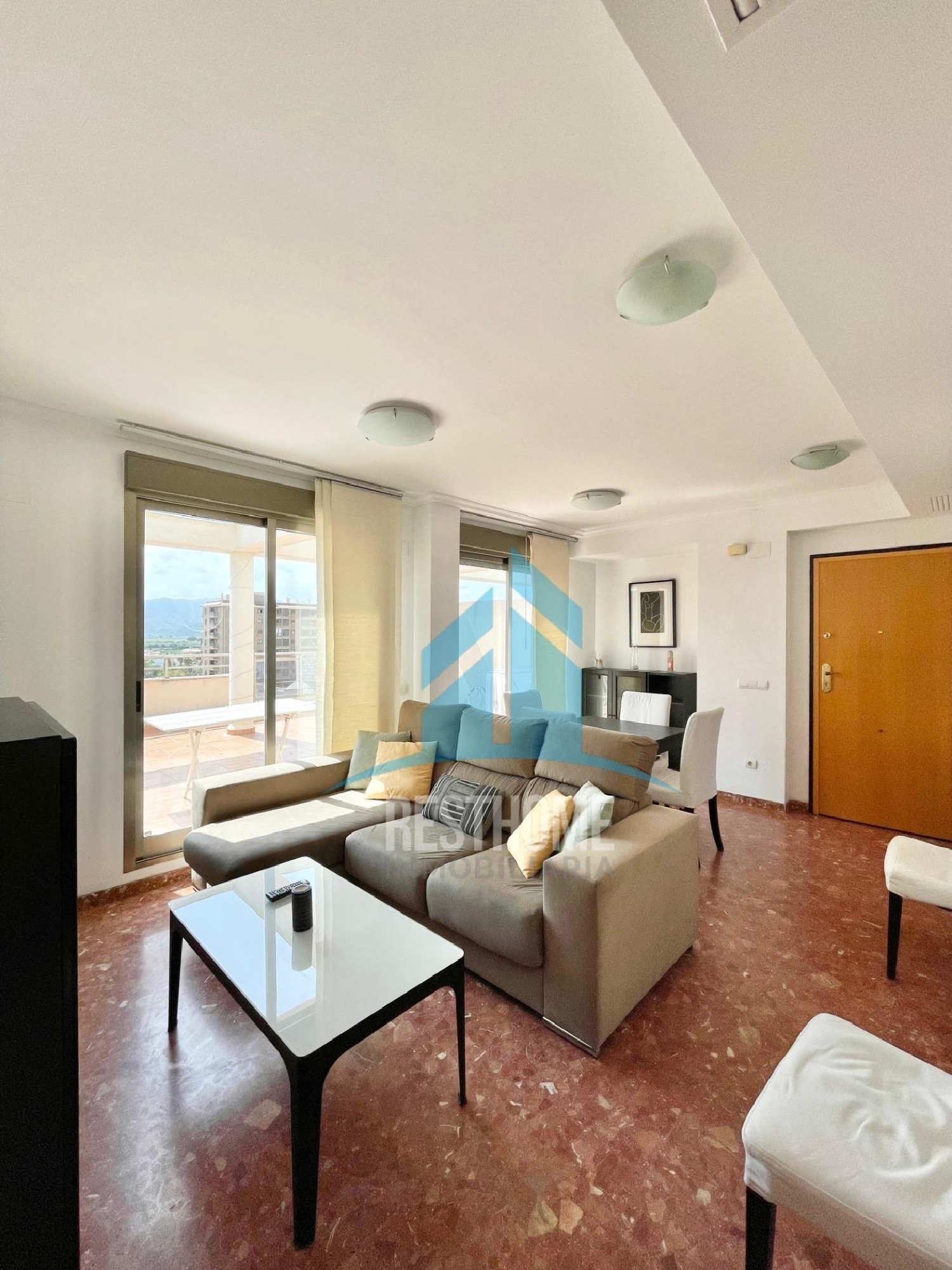  for sale penthouse Cullera Ribera Baixa 5