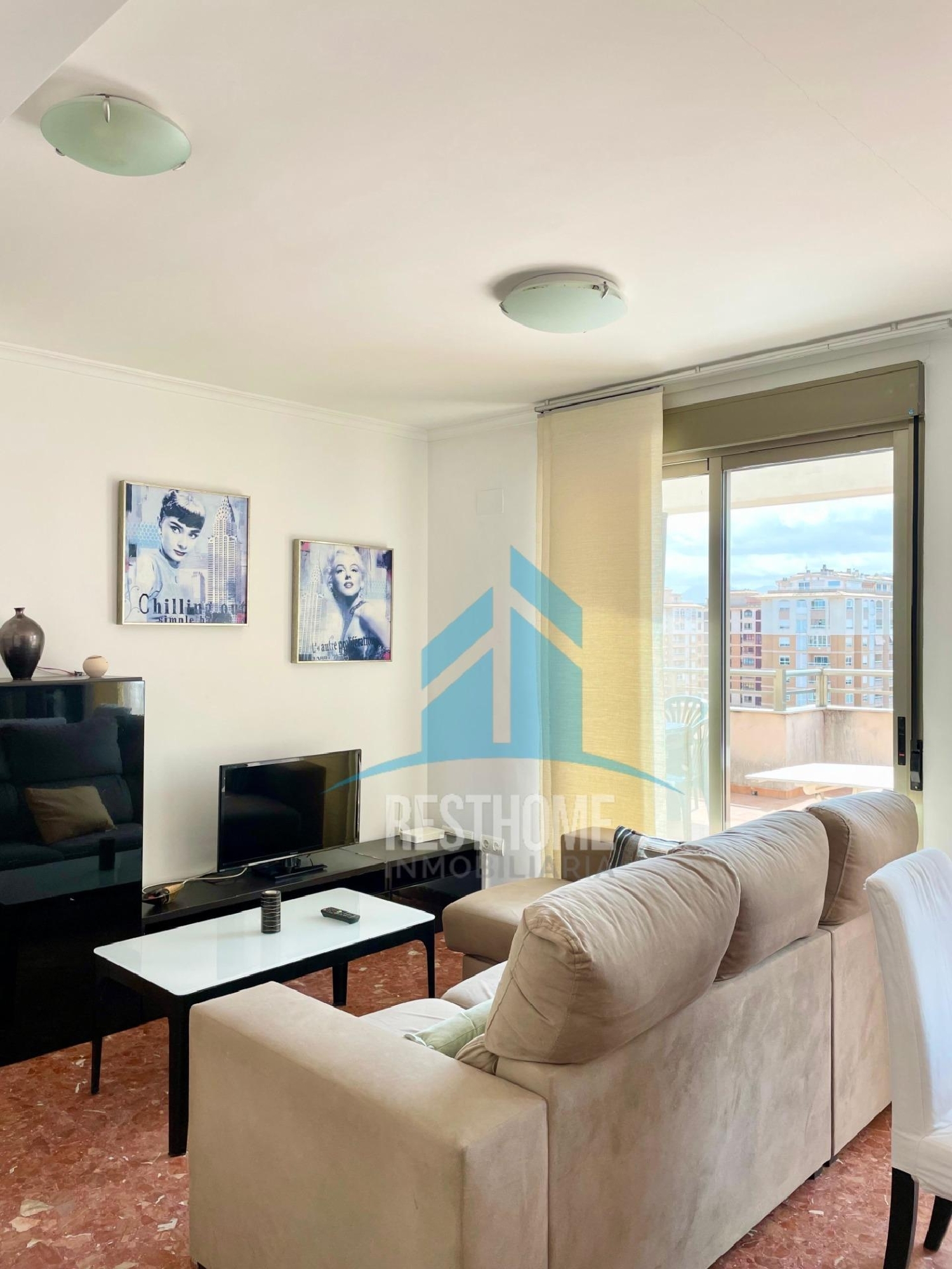  for sale penthouse Cullera Ribera Baixa 2