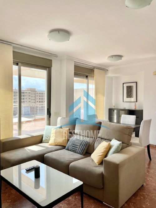 Cullera Ribera Baixa penthouse foto 6301152