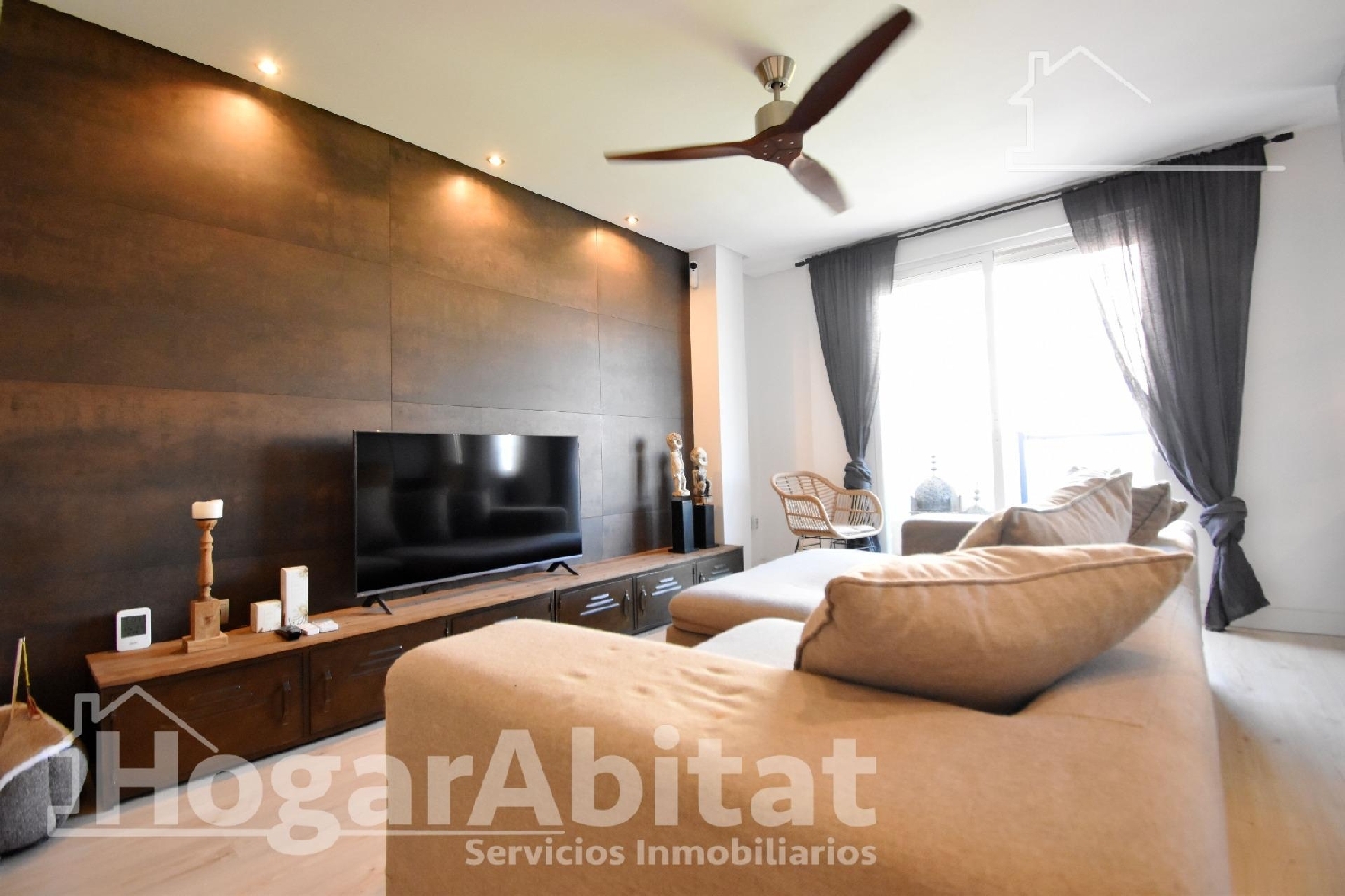  for sale penthouse Daimús Safor 6