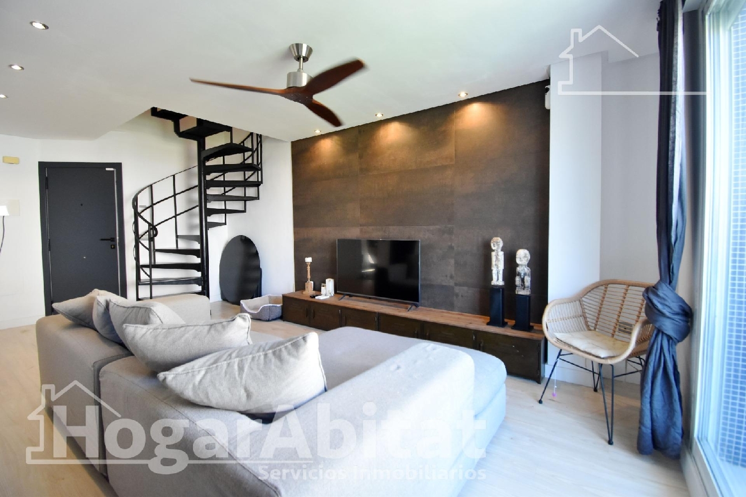  for sale penthouse Daimús Safor 8