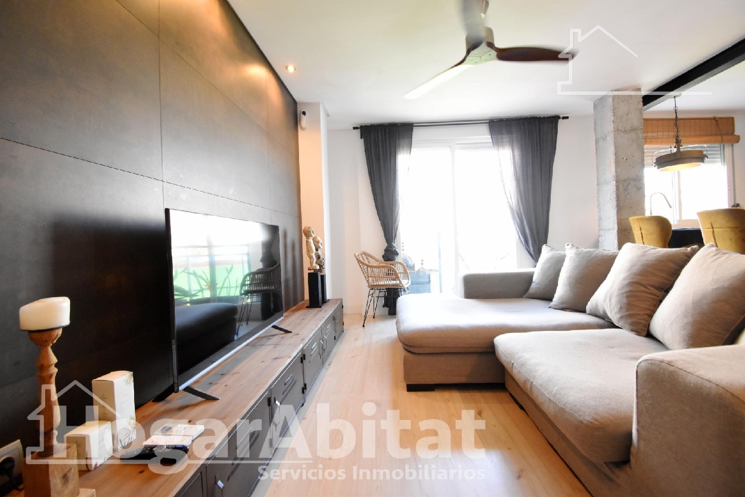  for sale penthouse Daimús Safor 4