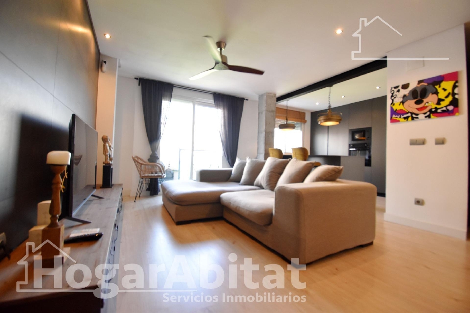  for sale penthouse Daimús Safor 5