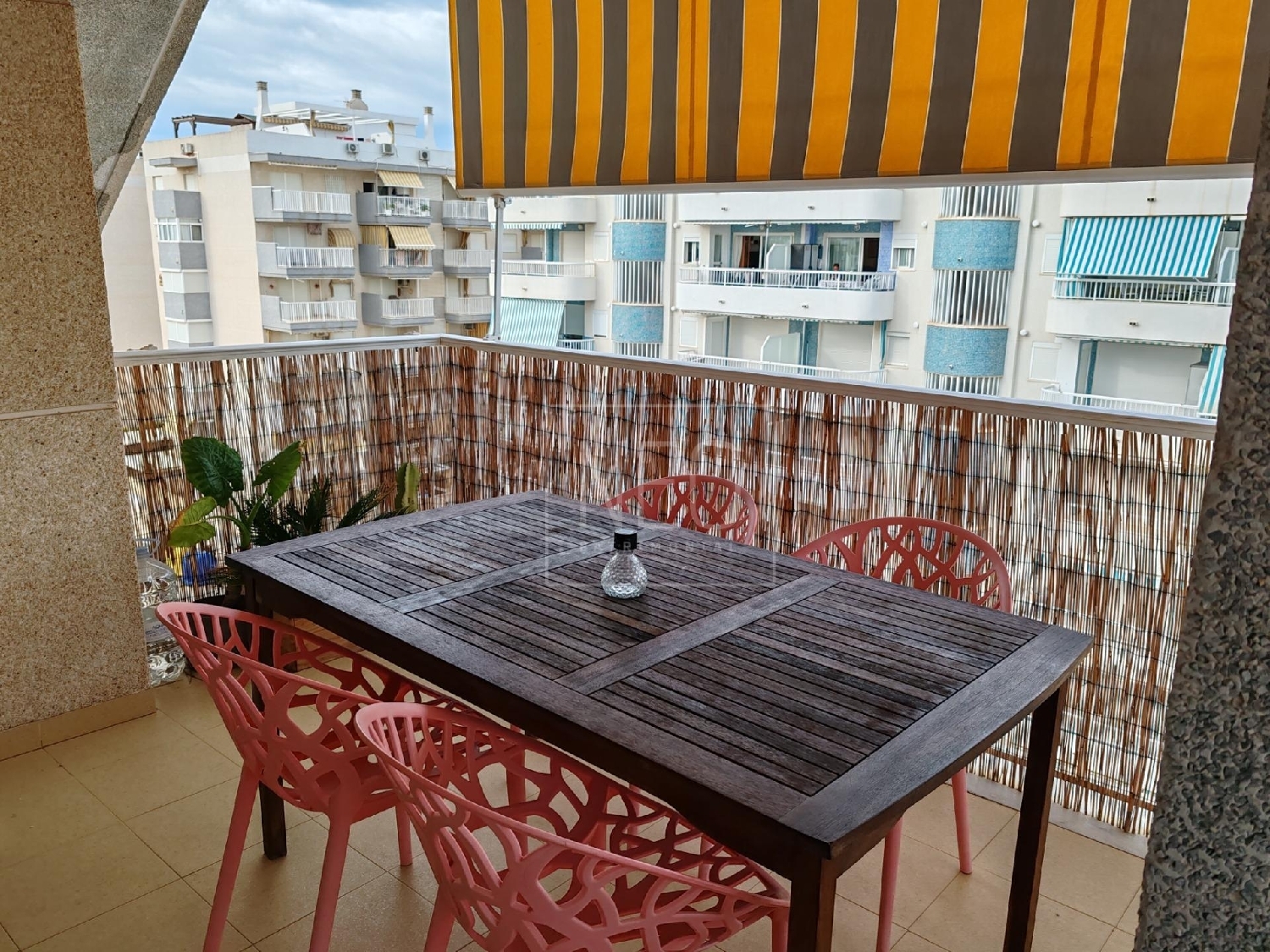  te koop penthouse Daimús Safor 7