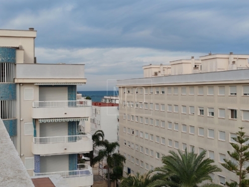 Daimús Safor penthouse foto 6297749