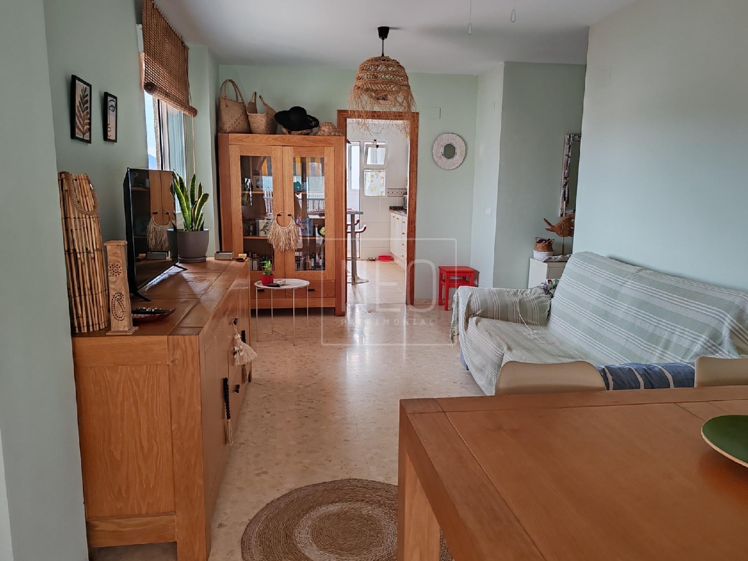 te koop penthouse Daimús Safor 4