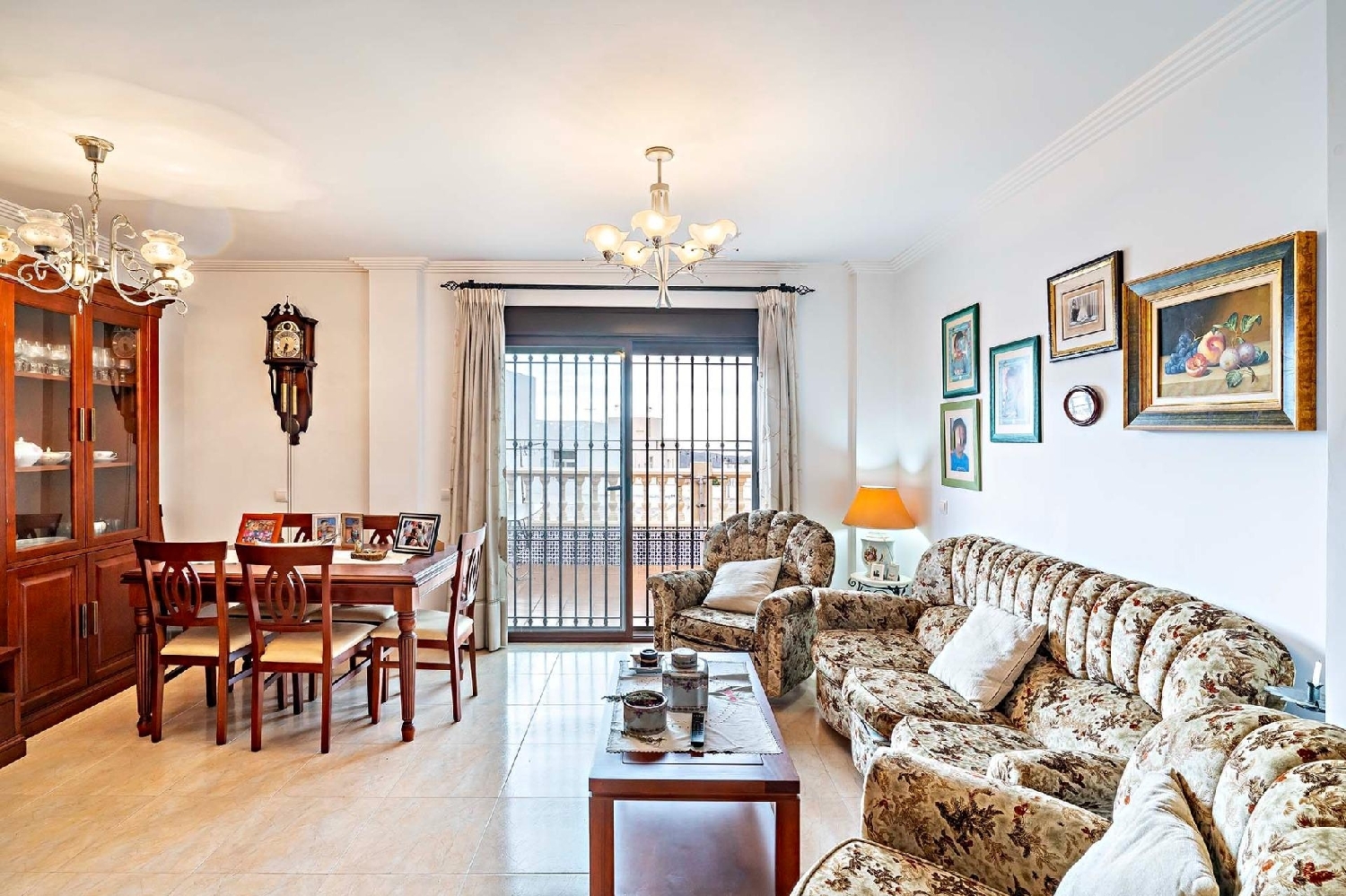 à vendre penthouse Dalias Poniente Almeriense 5
