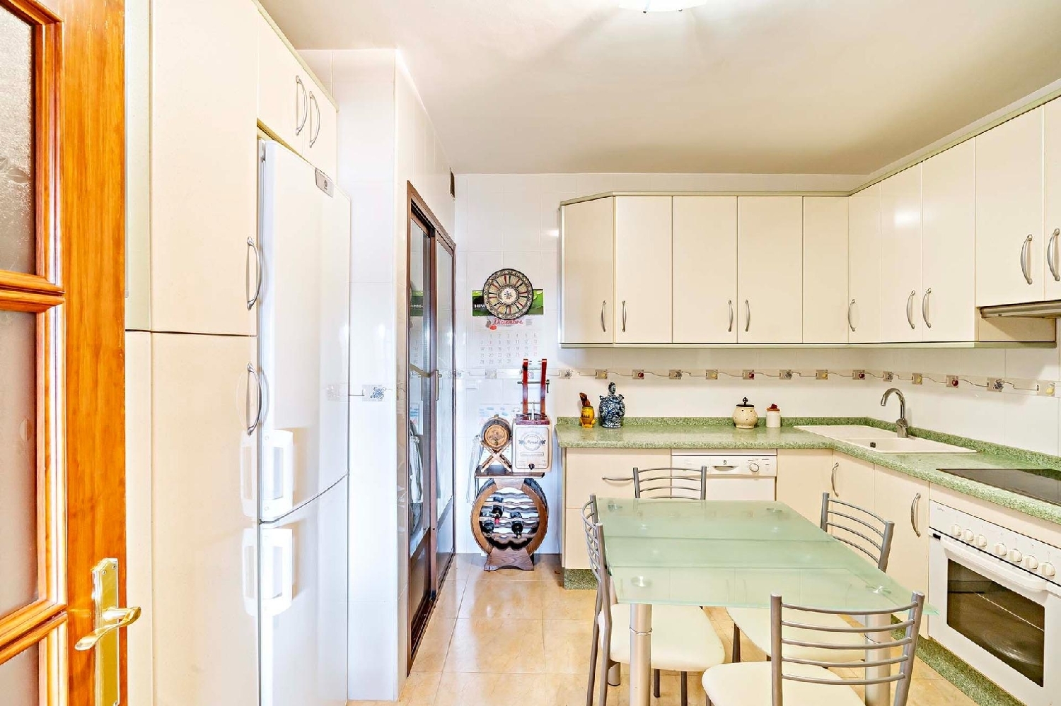  à vendre penthouse Dalias Poniente Almeriense 8