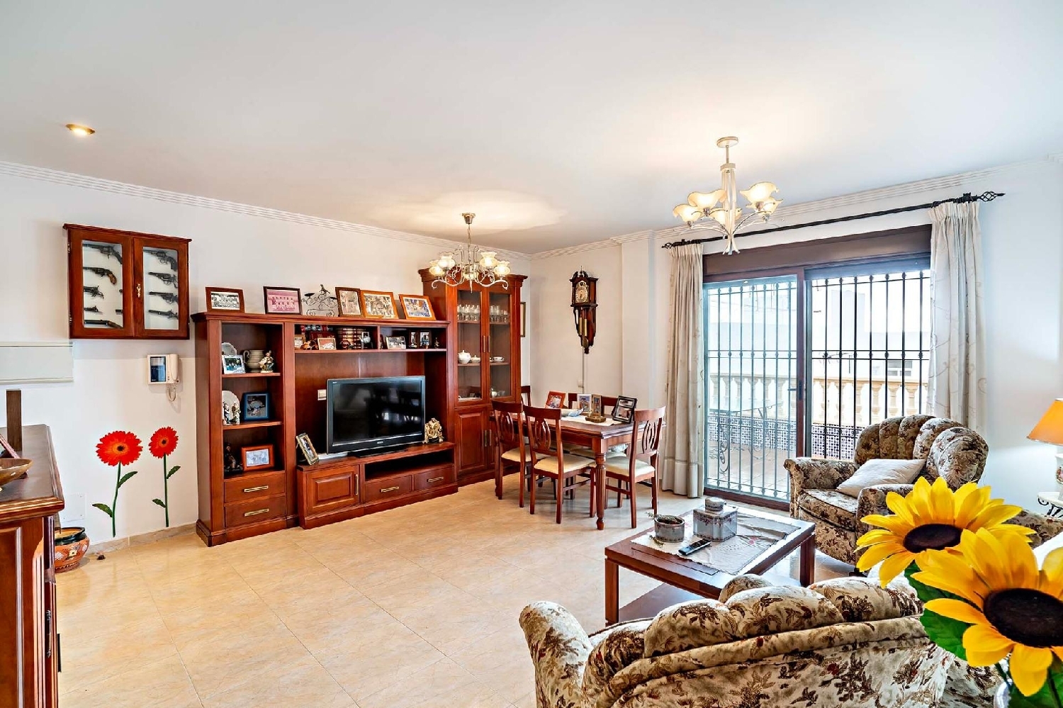 à vendre penthouse Dalias Poniente Almeriense 3