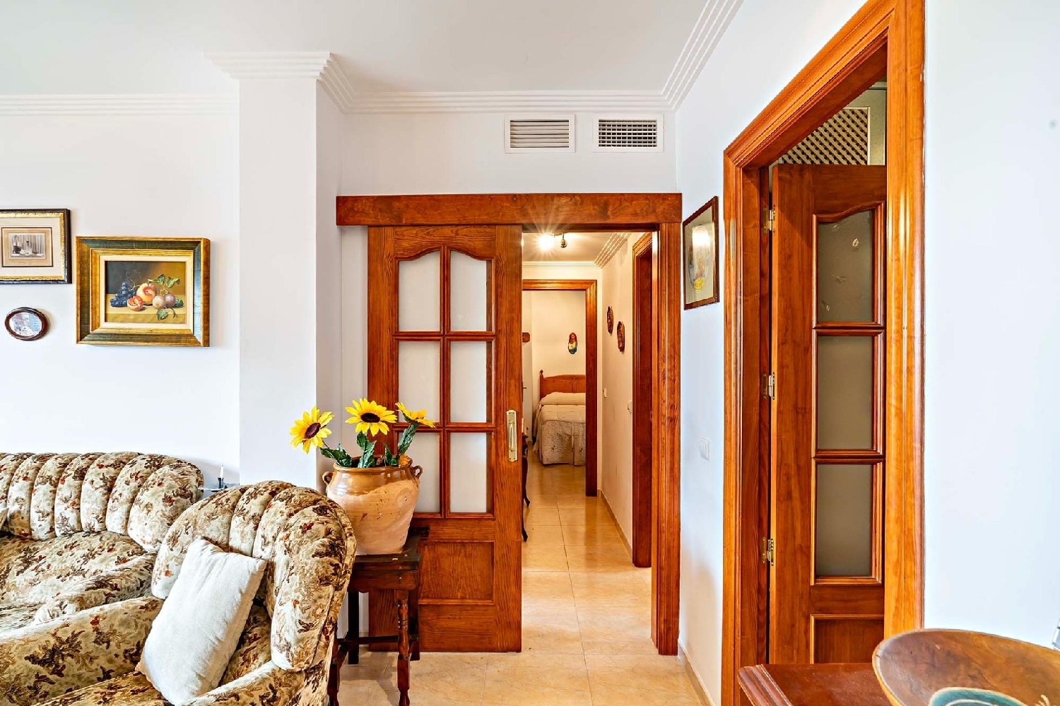  à vendre penthouse Dalias Poniente Almeriense 7
