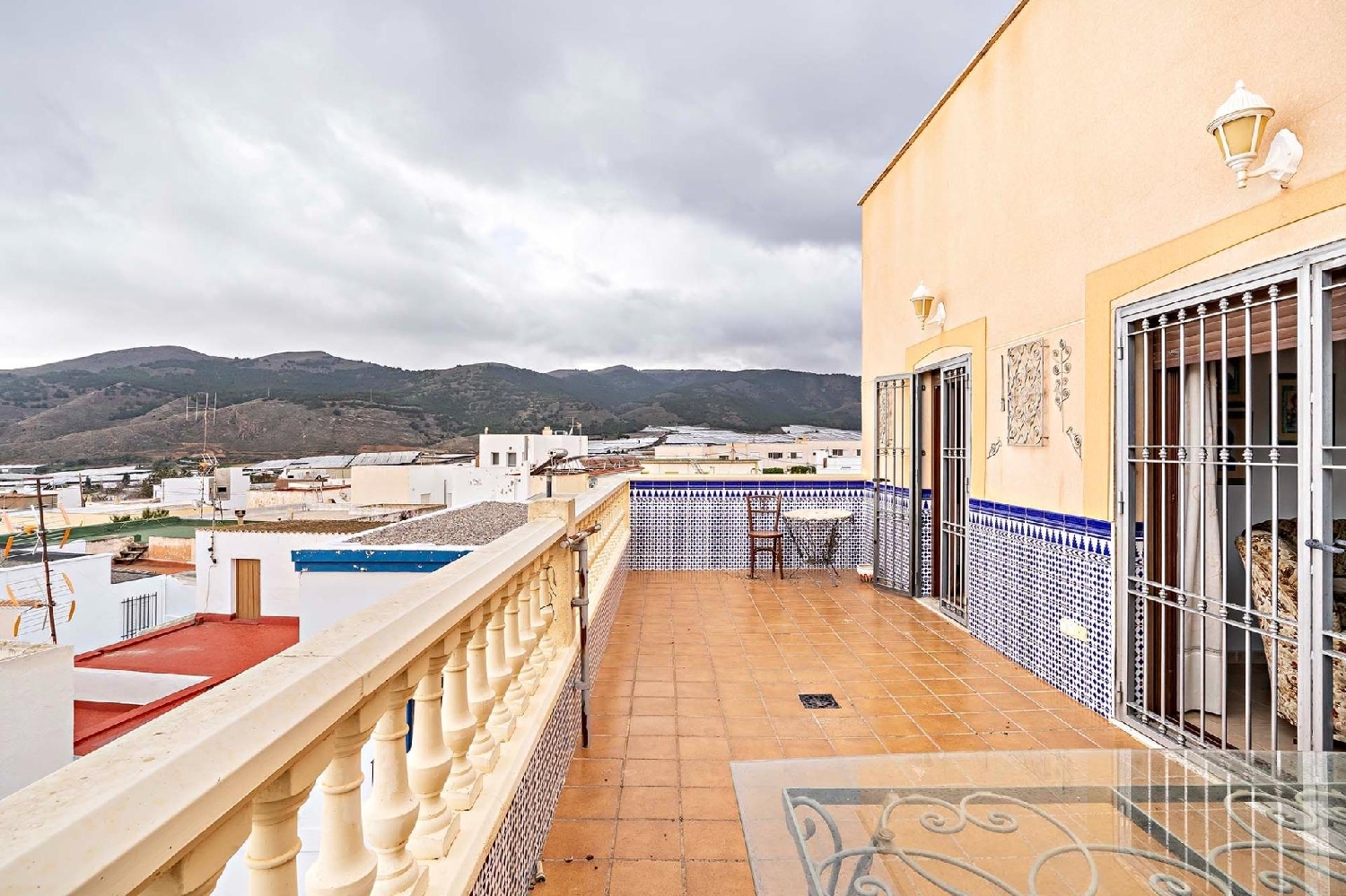  à vendre penthouse Dalias Poniente Almeriense 6