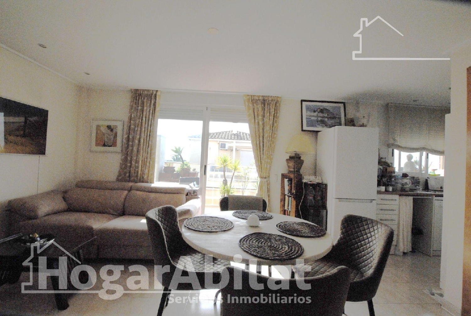  te koop penthouse Dénia Marina Alta 6
