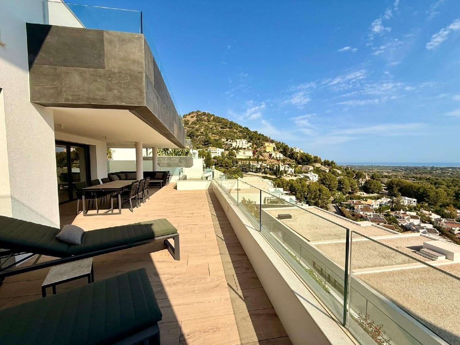  kaufen Penthouse Dénia Marina Alta 7