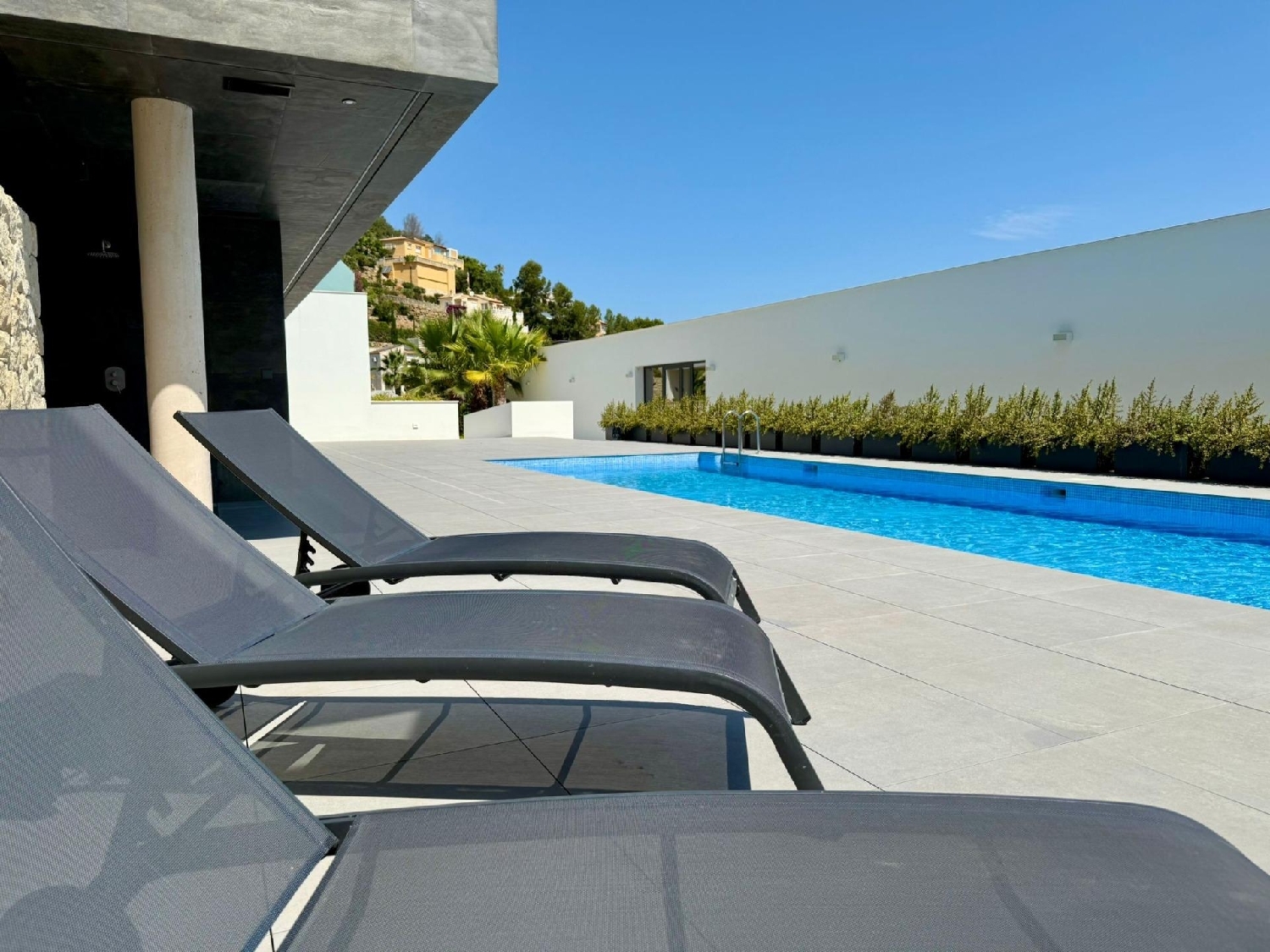  kaufen Penthouse Dénia Marina Alta 4