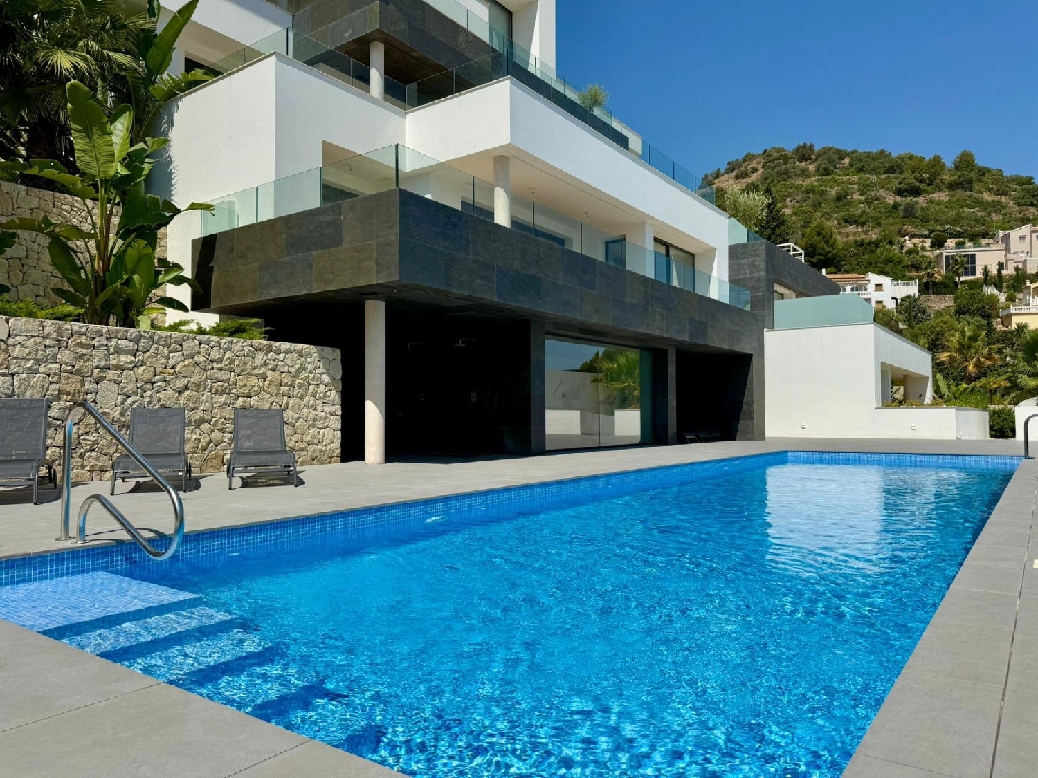  kaufen Penthouse Dénia Marina Alta 2