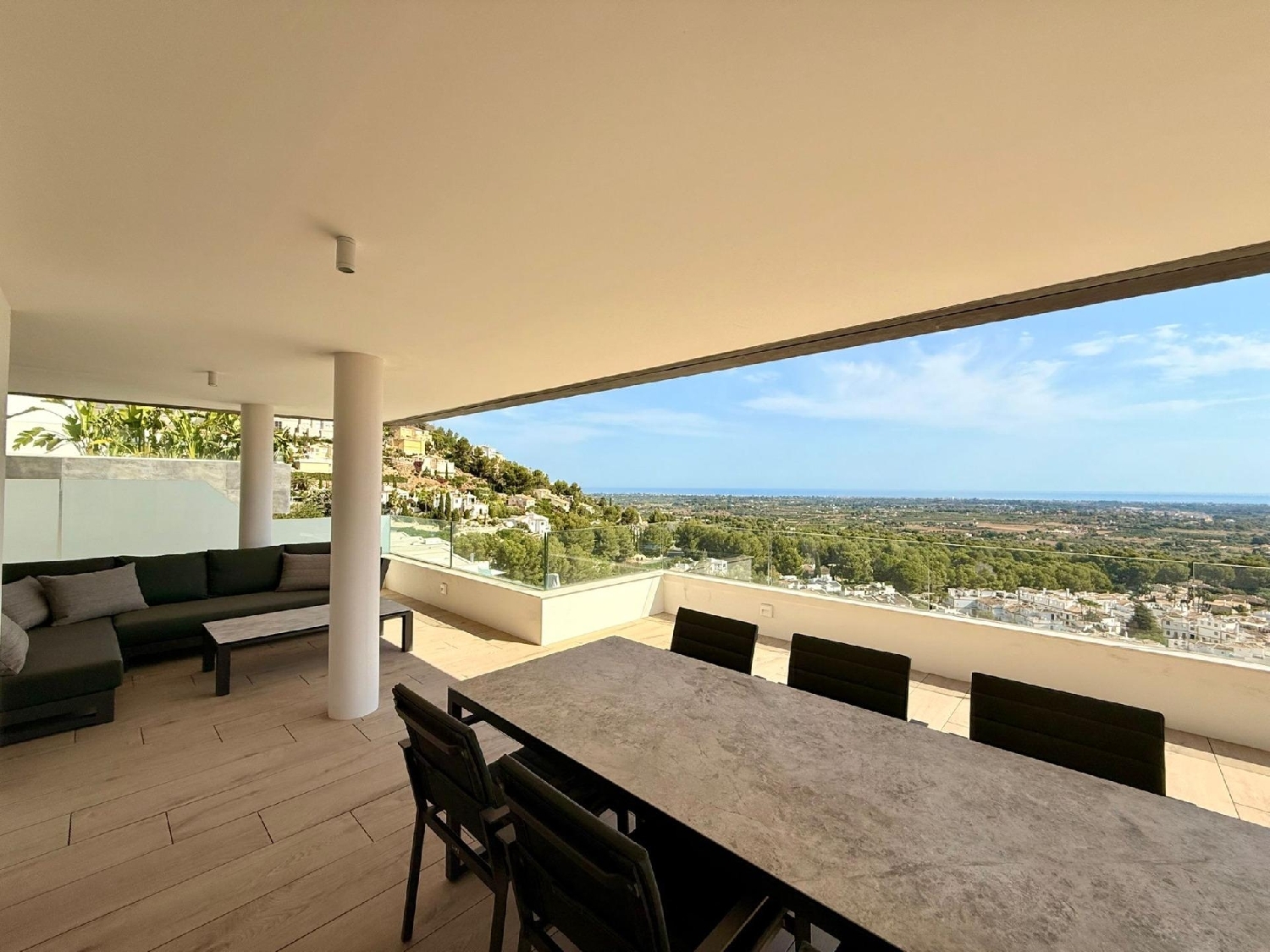  kaufen Penthouse Dénia Marina Alta 6