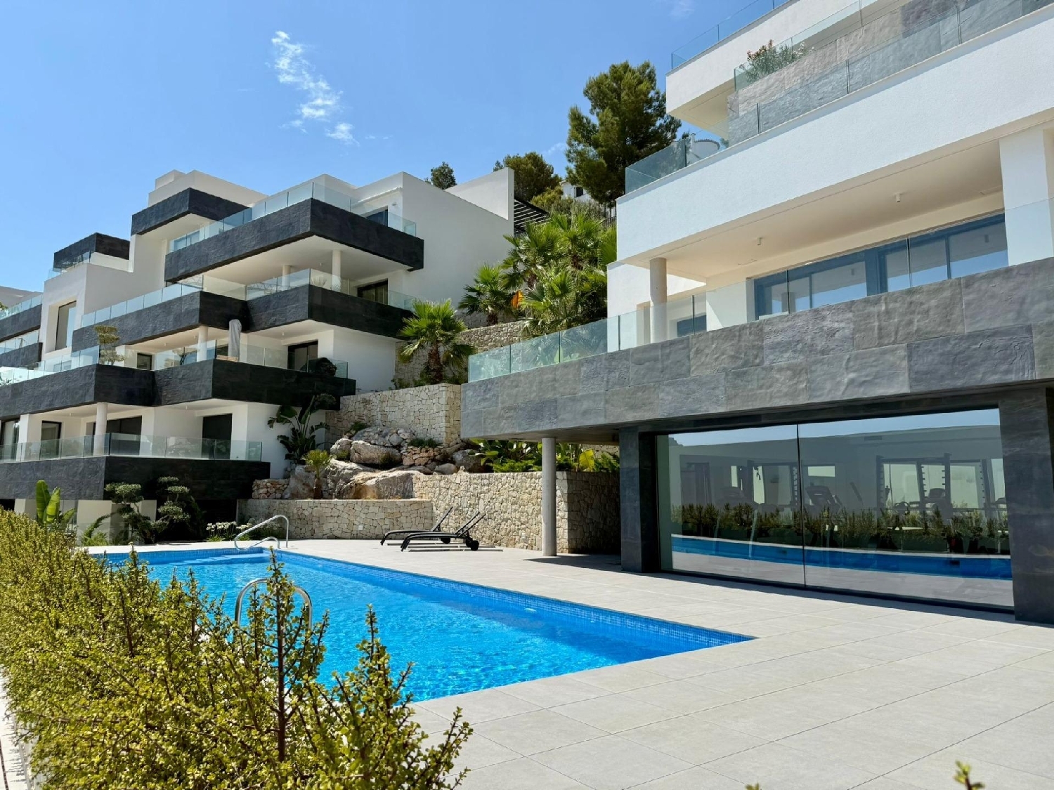  kaufen Penthouse Dénia Marina Alta 3