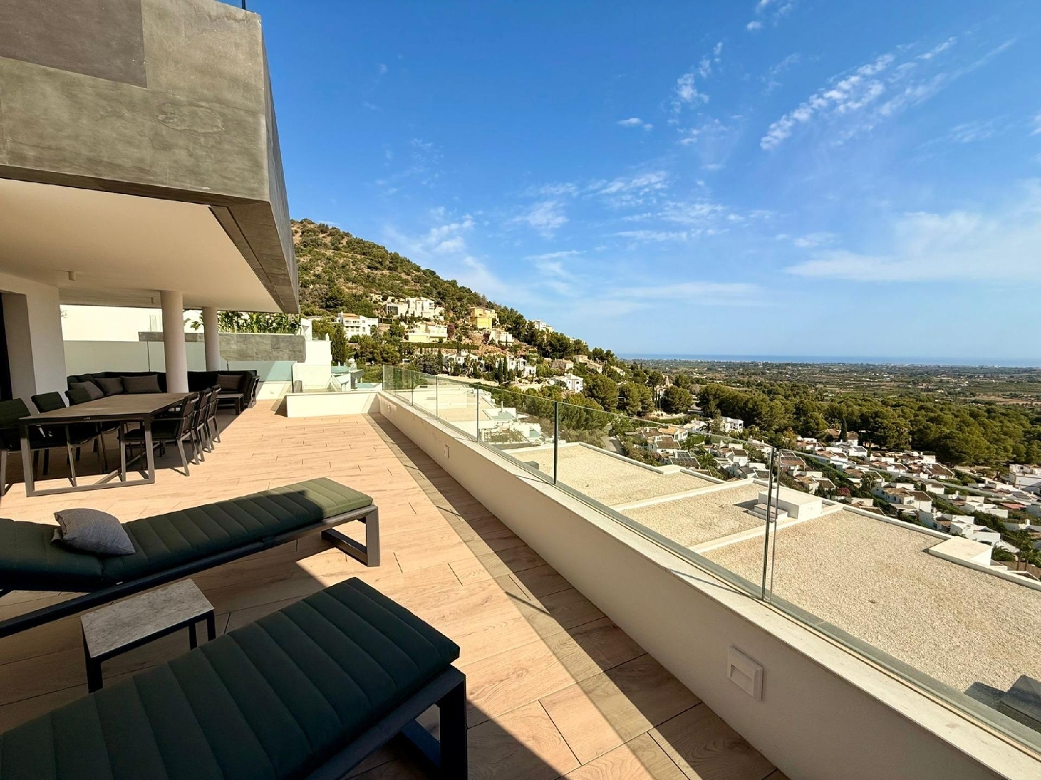  kaufen Penthouse Dénia Marina Alta 8