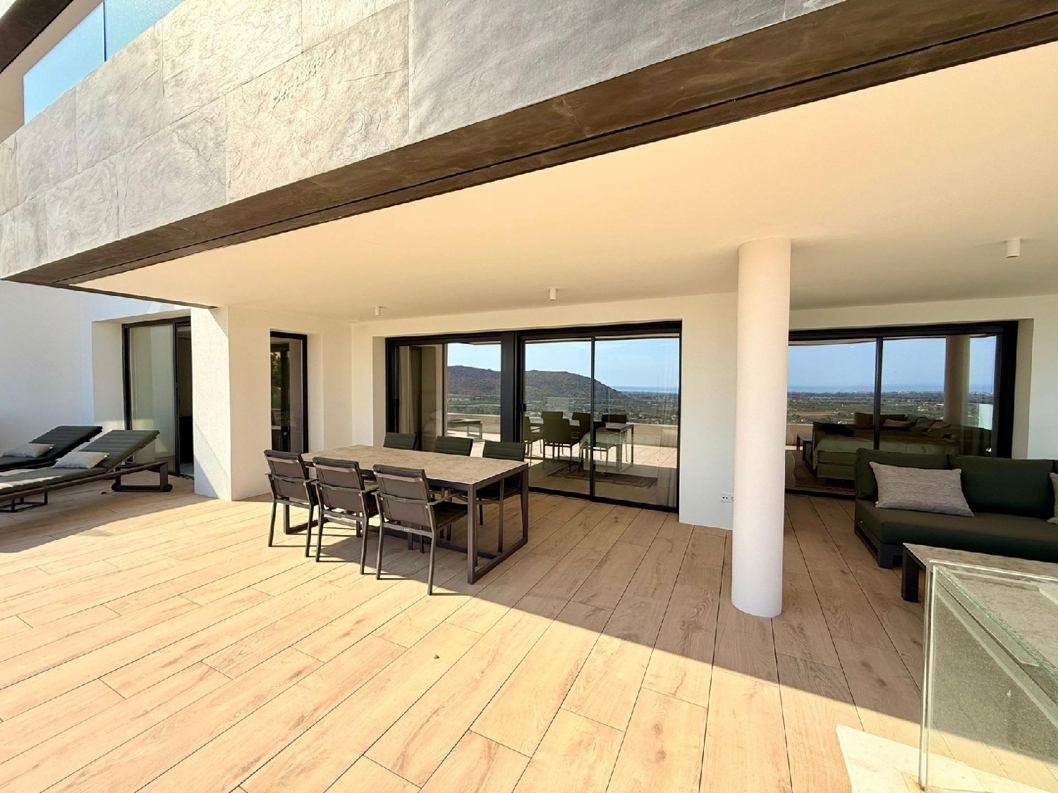  kaufen Penthouse Dénia Marina Alta 5