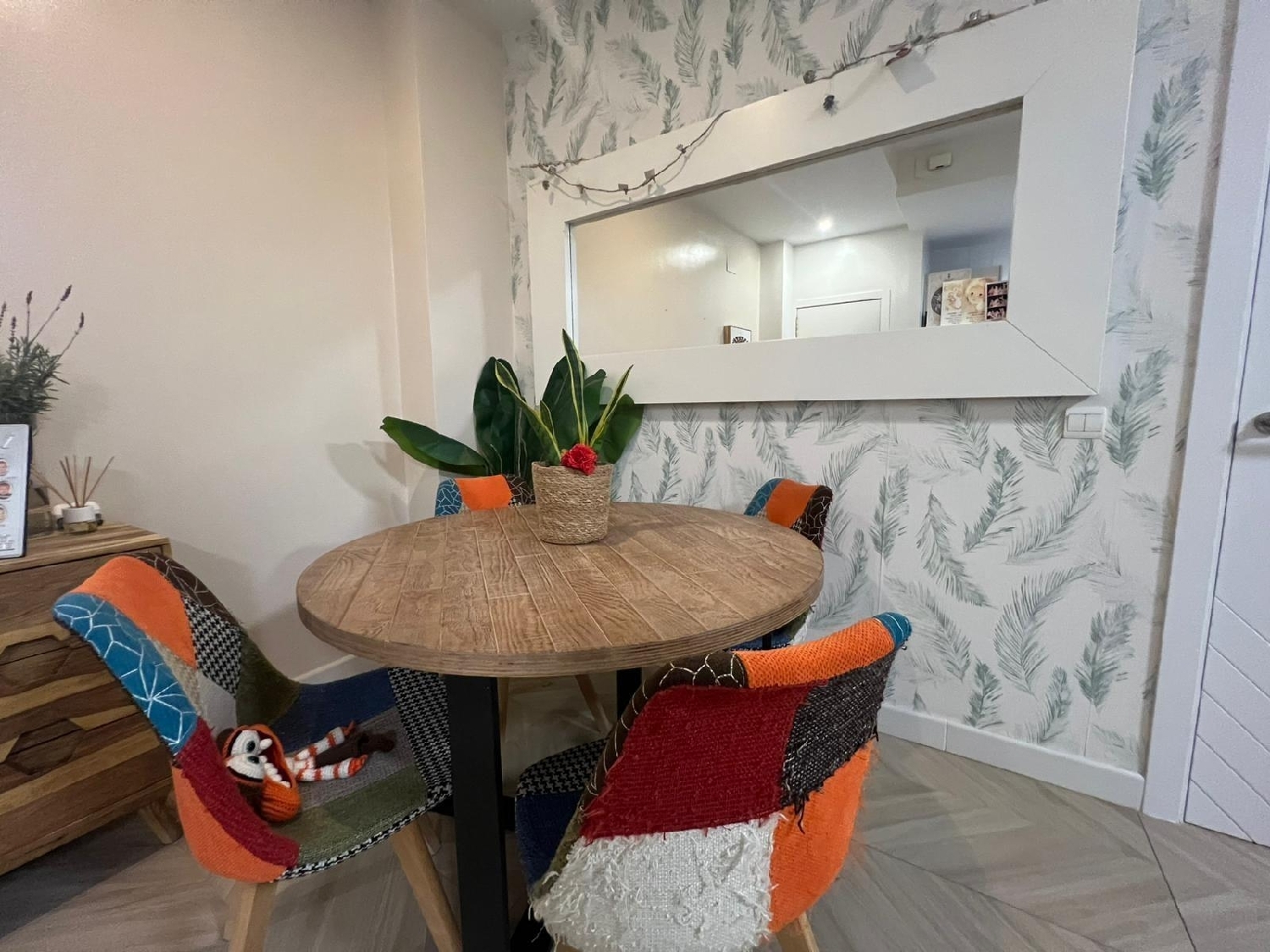  à vendre penthouse Dos Hermanas Málaga-Costa Del Sol 4