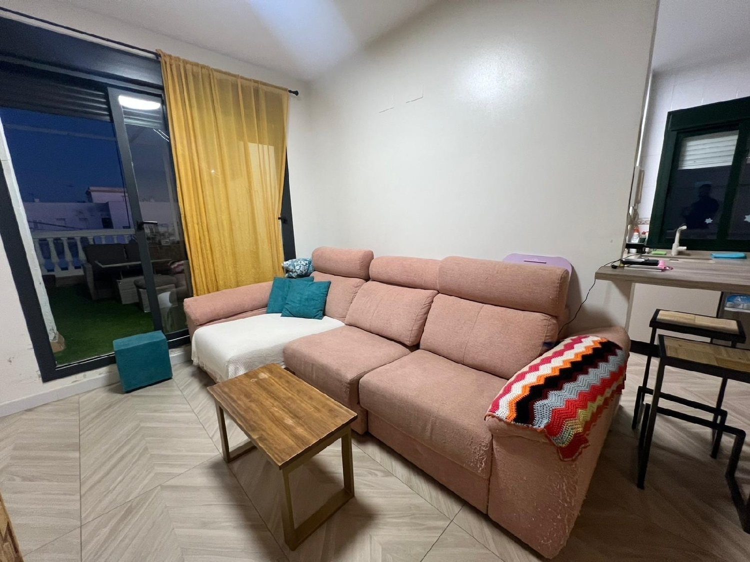 à vendre penthouse Dos Hermanas Málaga-Costa Del Sol 2