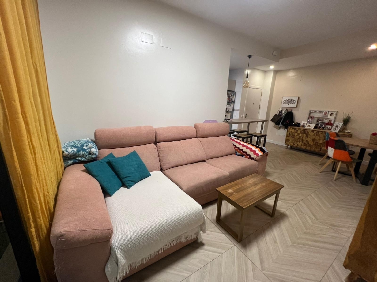  à vendre penthouse Dos Hermanas Málaga-Costa Del Sol 1