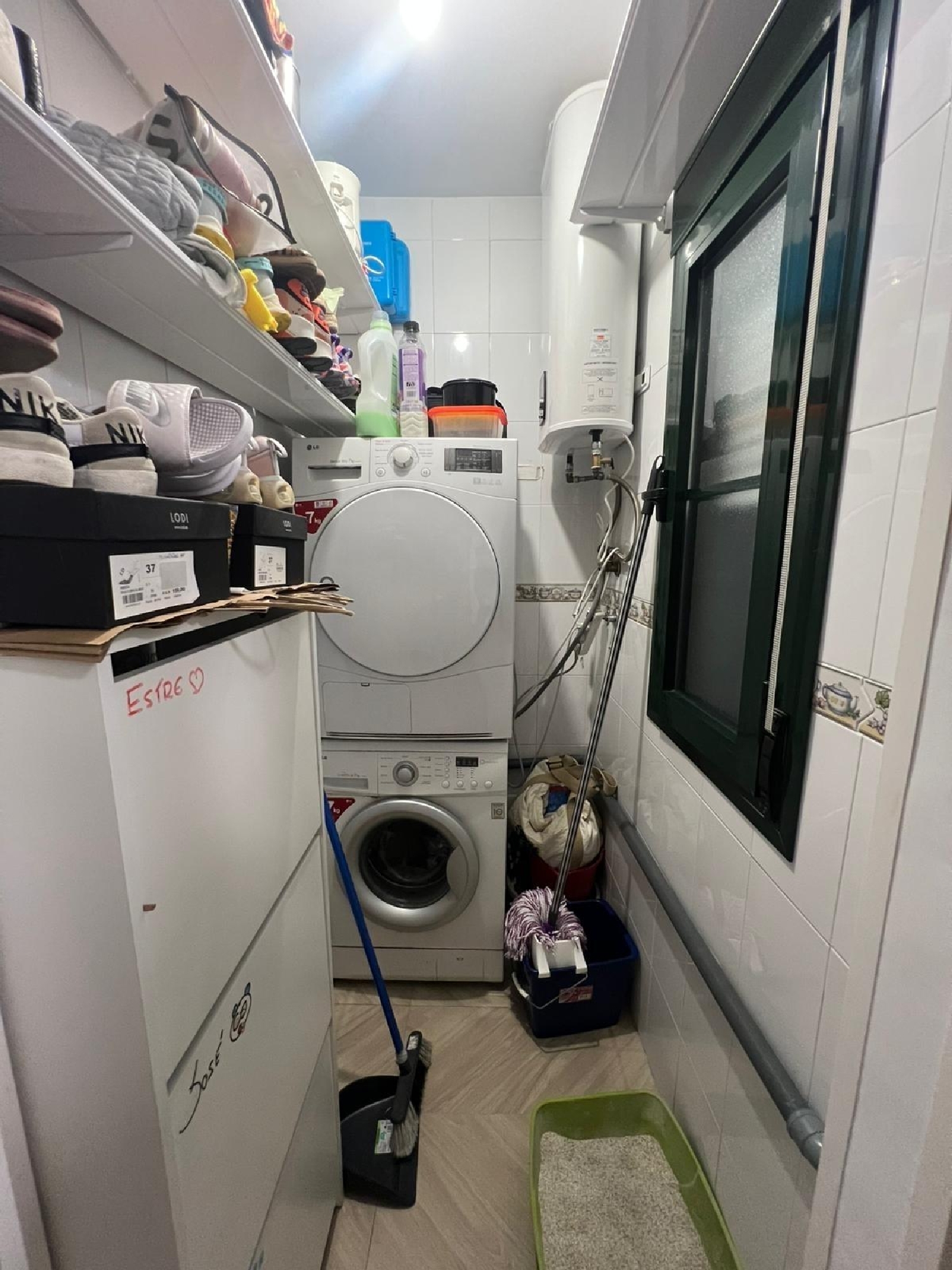  à vendre penthouse Dos Hermanas Málaga-Costa Del Sol 6