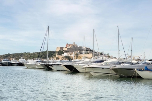 Eivissa Ibiza Penthouse Bild 6295573