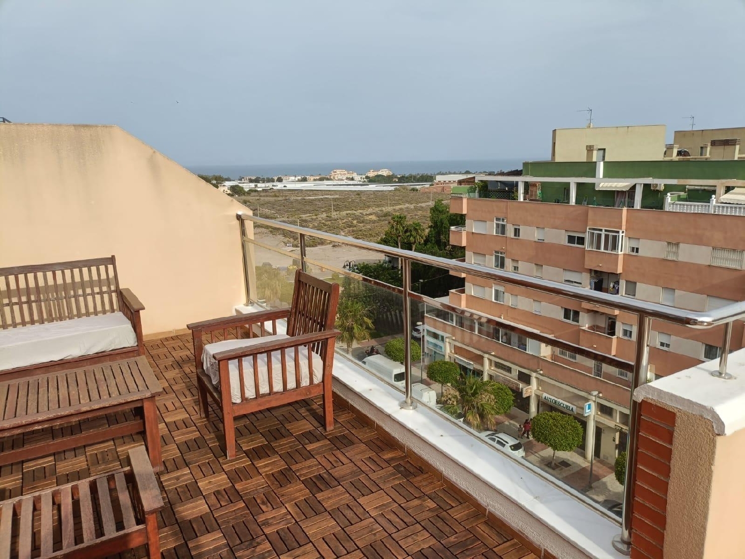  for sale penthouse El Parador Poniente Almeriense 3
