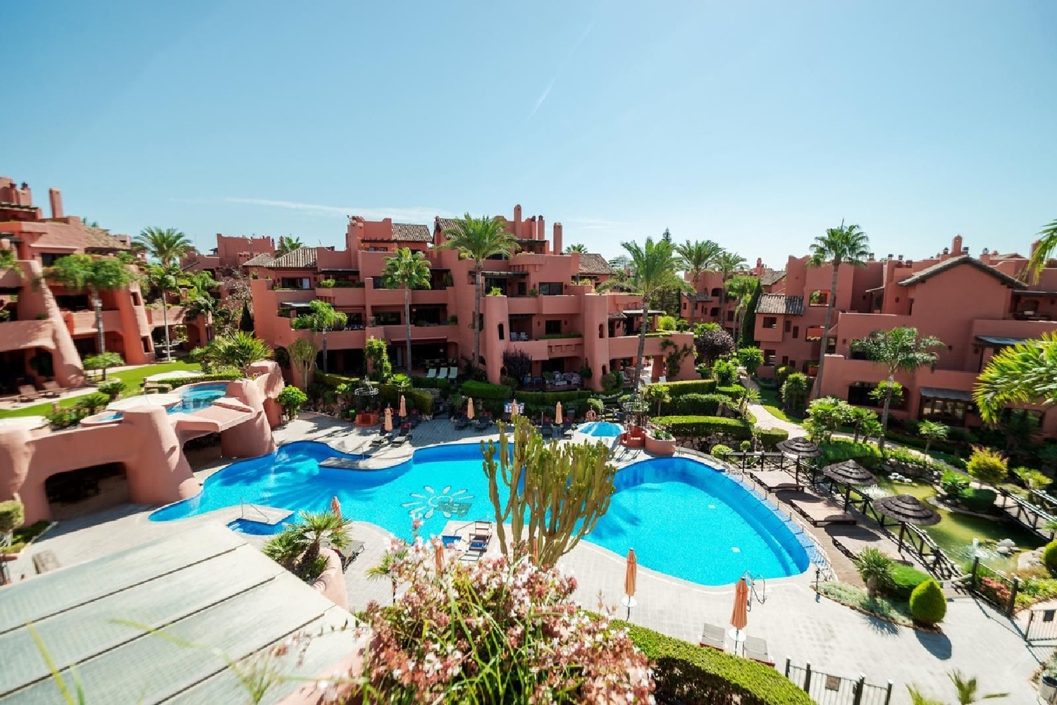  for sale penthouse Estepona Costa Del Sol Occidental 1