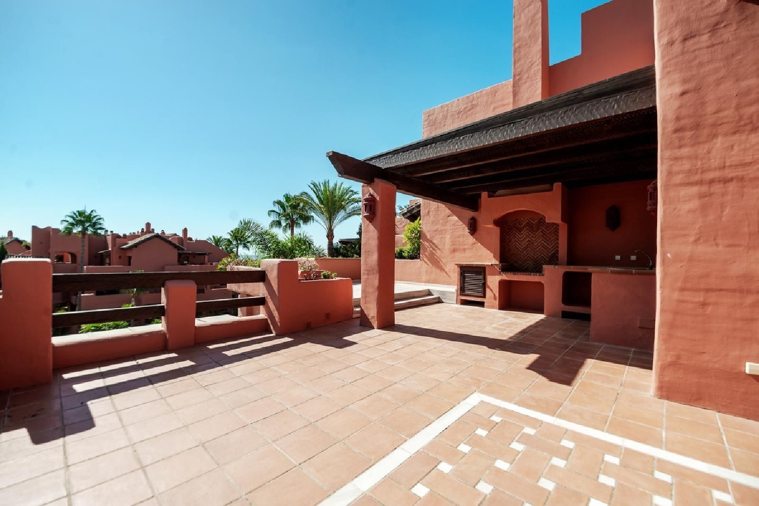  for sale penthouse Estepona Costa Del Sol Occidental 4