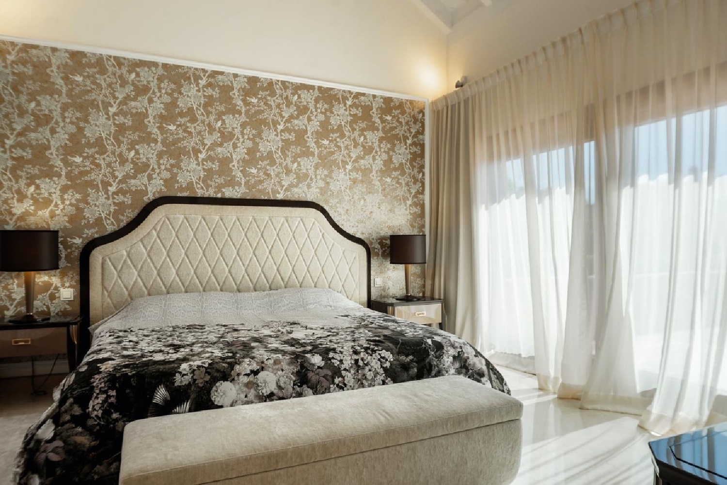 for sale penthouse Estepona Costa Del Sol Occidental 6